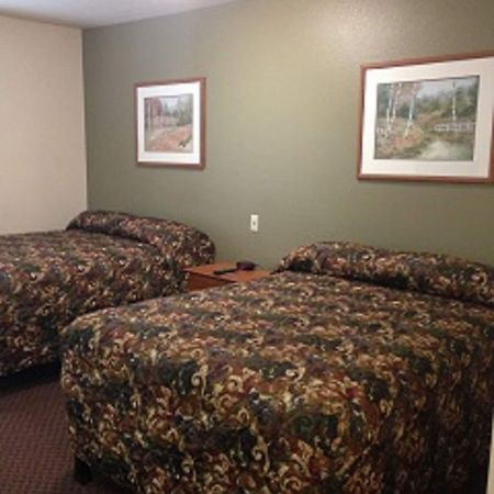 Inland Suites Elvis Мемфис Экстерьер фото