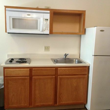 Inland Suites Elvis Мемфис Экстерьер фото